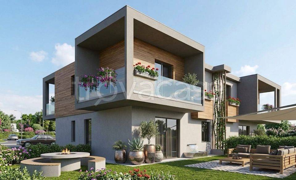 casa indipendente in vendita a Parabiago