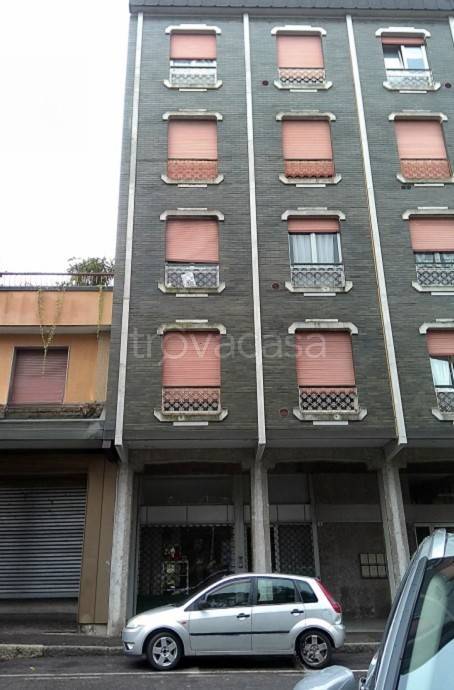 appartamento in vendita a Parabiago