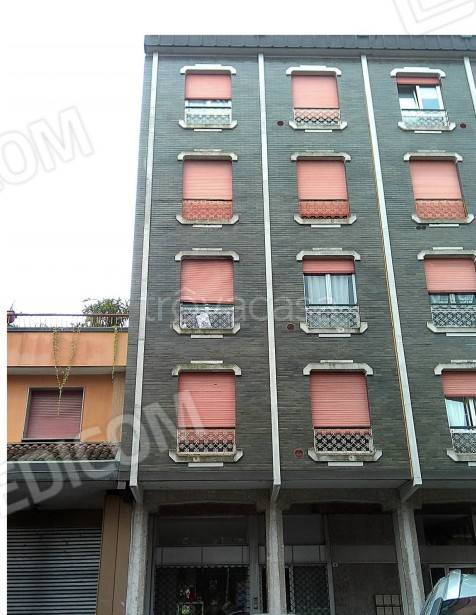 appartamento in vendita a Parabiago