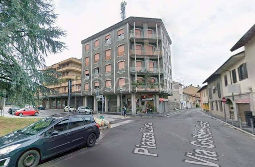 appartamento in vendita a Parabiago