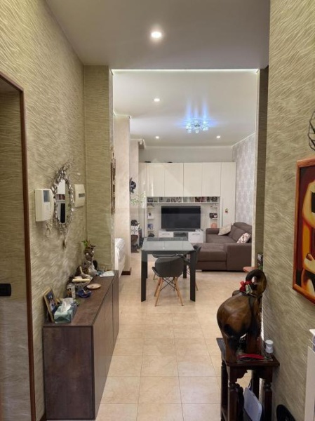 appartamento in vendita a Parabiago