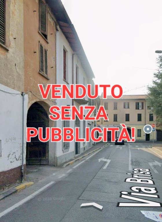 appartamento in vendita a Parabiago