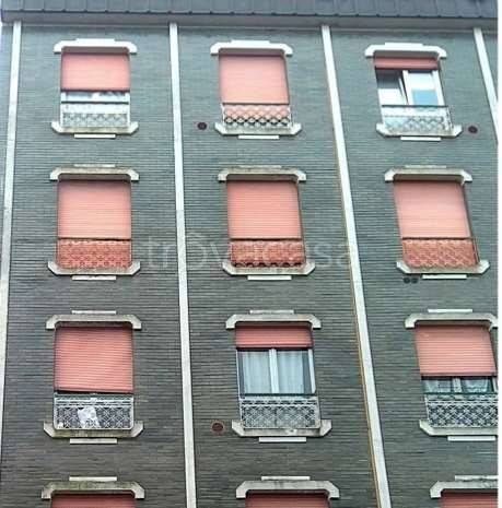 appartamento in vendita a Parabiago