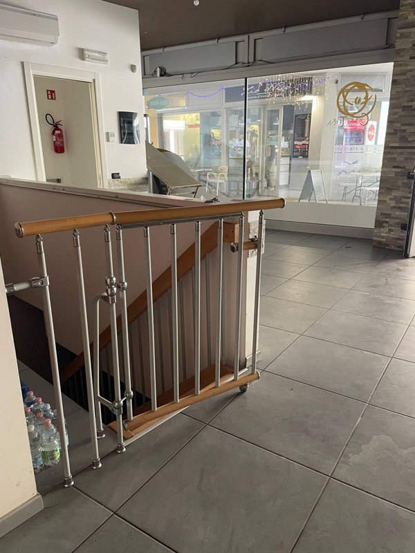 ufficio in vendita a Parabiago