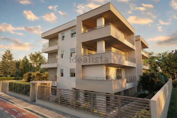 appartamento in vendita a Parabiago