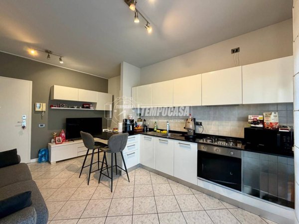 appartamento in vendita a Parabiago