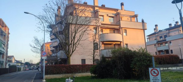 appartamento in vendita a Parabiago