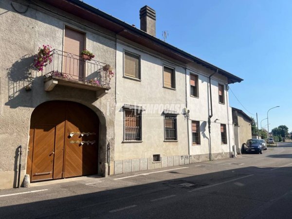 appartamento in vendita a Parabiago