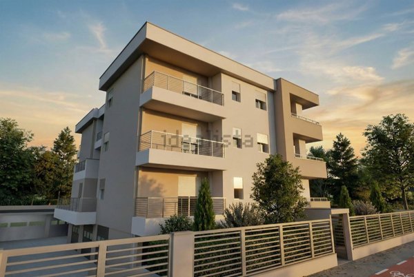 appartamento in vendita a Parabiago