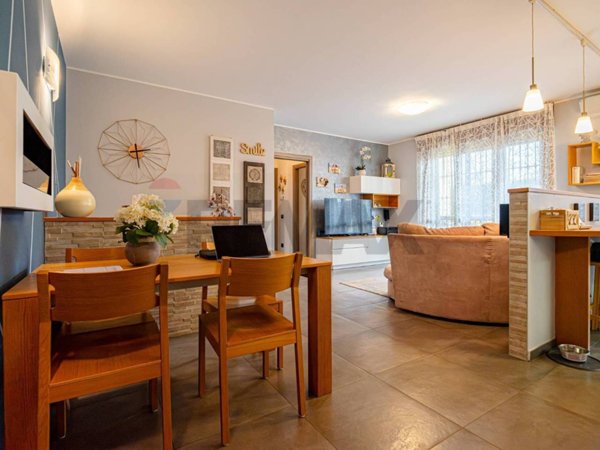 appartamento in vendita a Parabiago