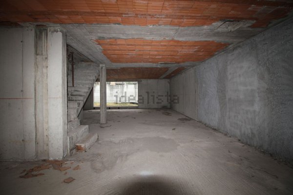 casa indipendente in vendita a Parabiago