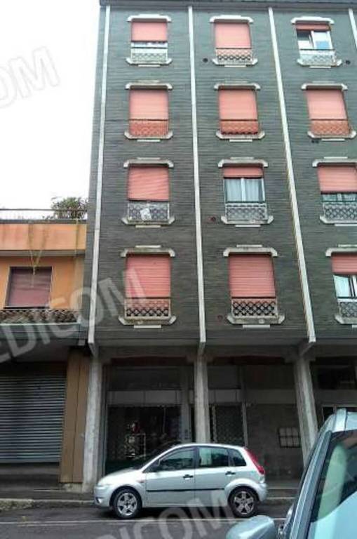 appartamento in vendita a Parabiago