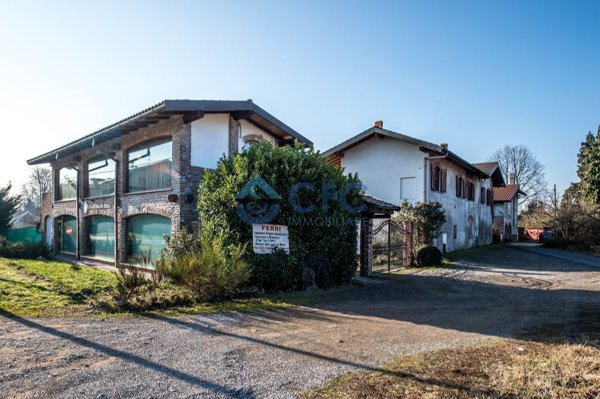 casa indipendente in vendita a Parabiago