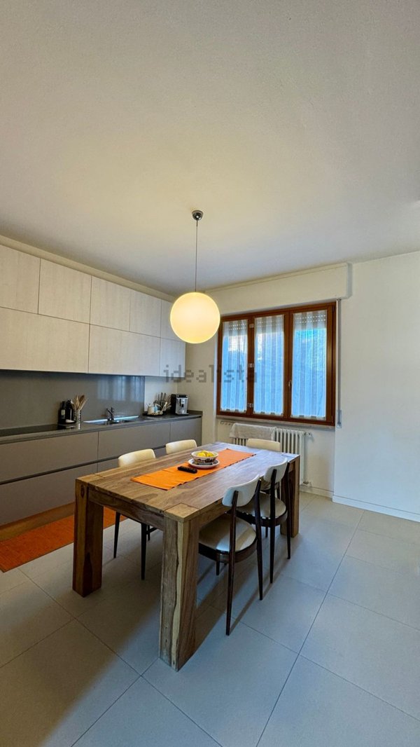 casa indipendente in vendita a Parabiago