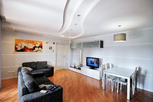 appartamento in vendita a Parabiago