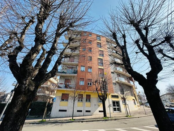 appartamento in vendita a Parabiago