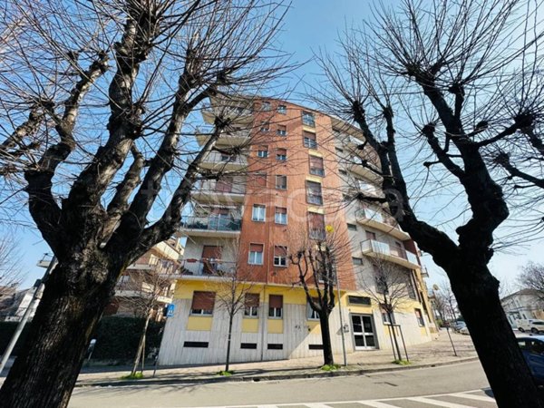 appartamento in vendita a Parabiago