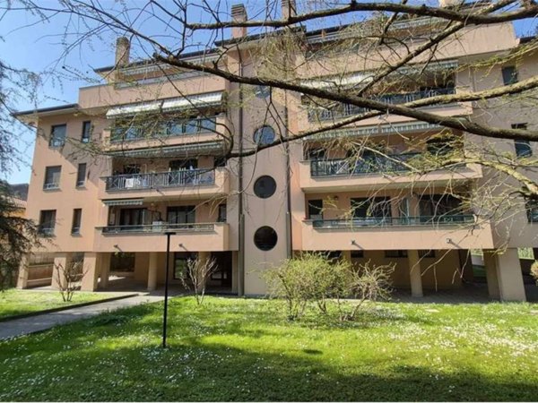 appartamento in vendita a Parabiago