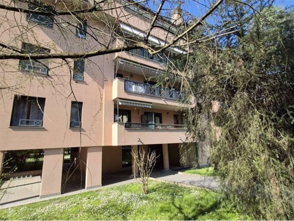 appartamento in vendita a Parabiago