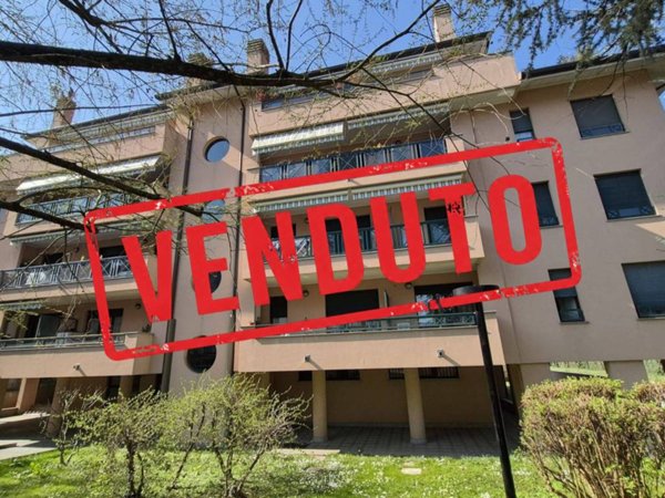 appartamento in vendita a Parabiago