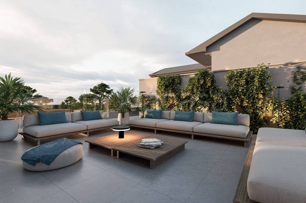 appartamento in vendita a Parabiago