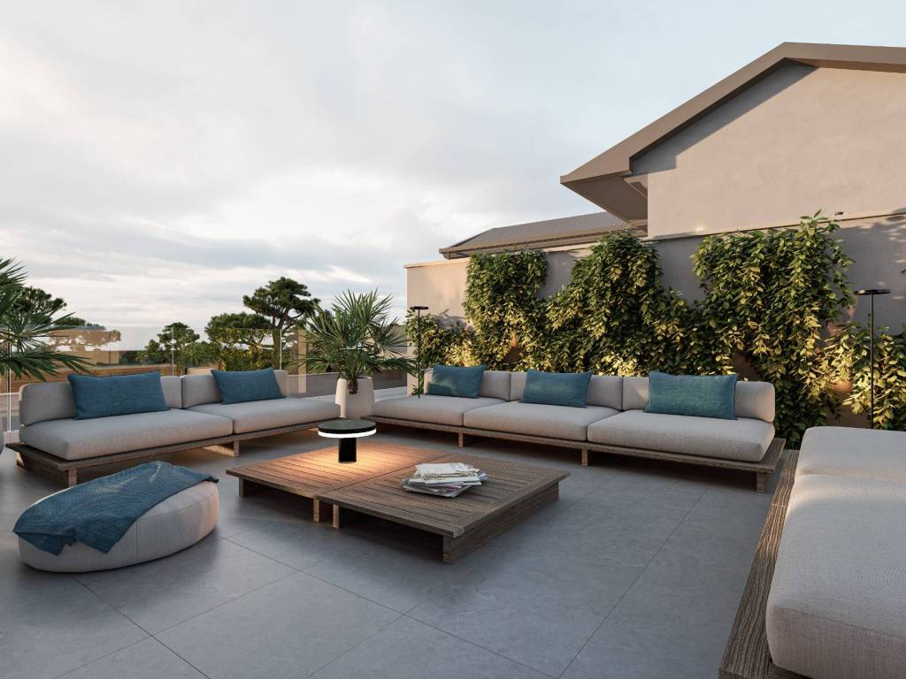 appartamento in vendita a Parabiago