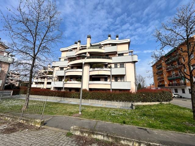 appartamento in vendita a Parabiago