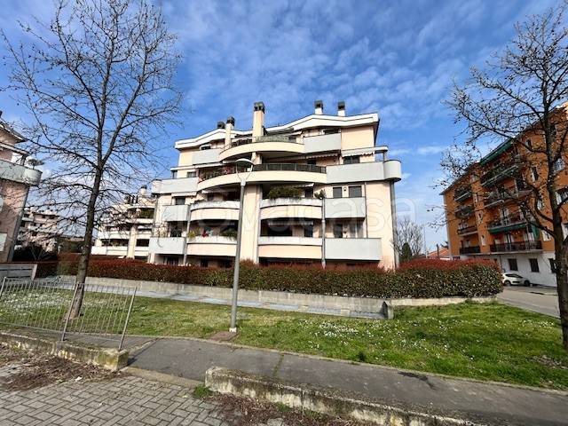 appartamento in vendita a Parabiago