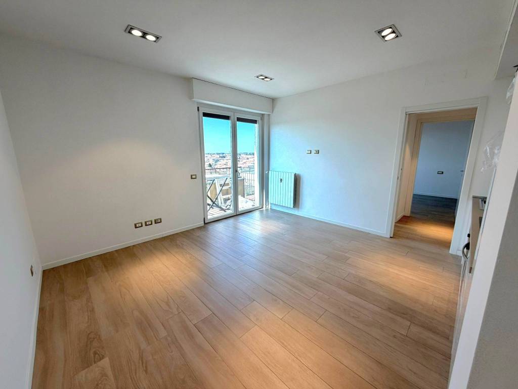 appartamento in vendita a Parabiago