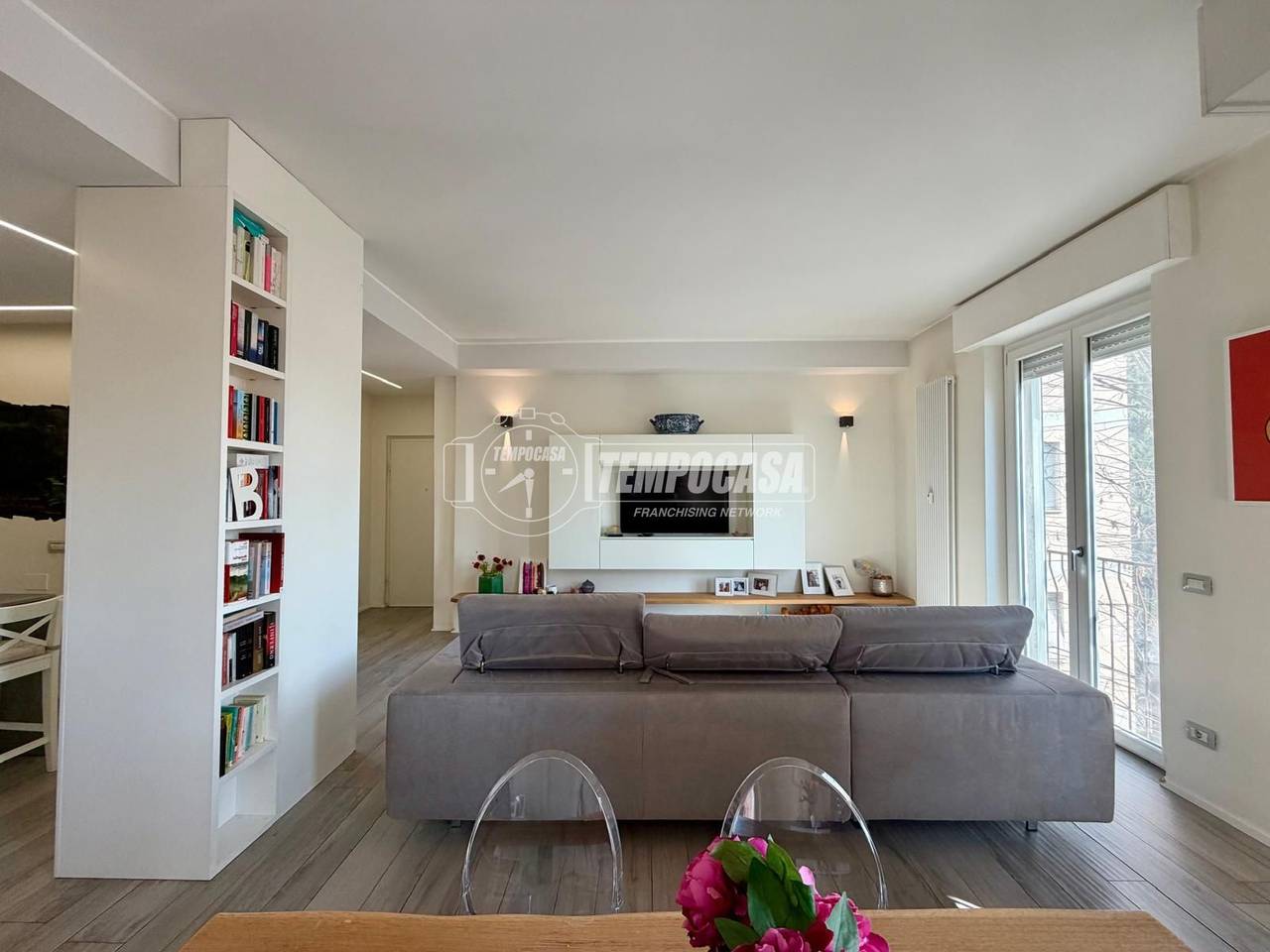 appartamento in vendita a Parabiago