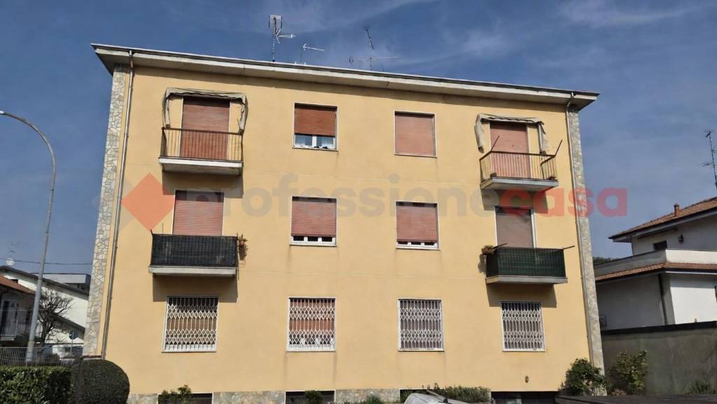 appartamento in vendita a Parabiago