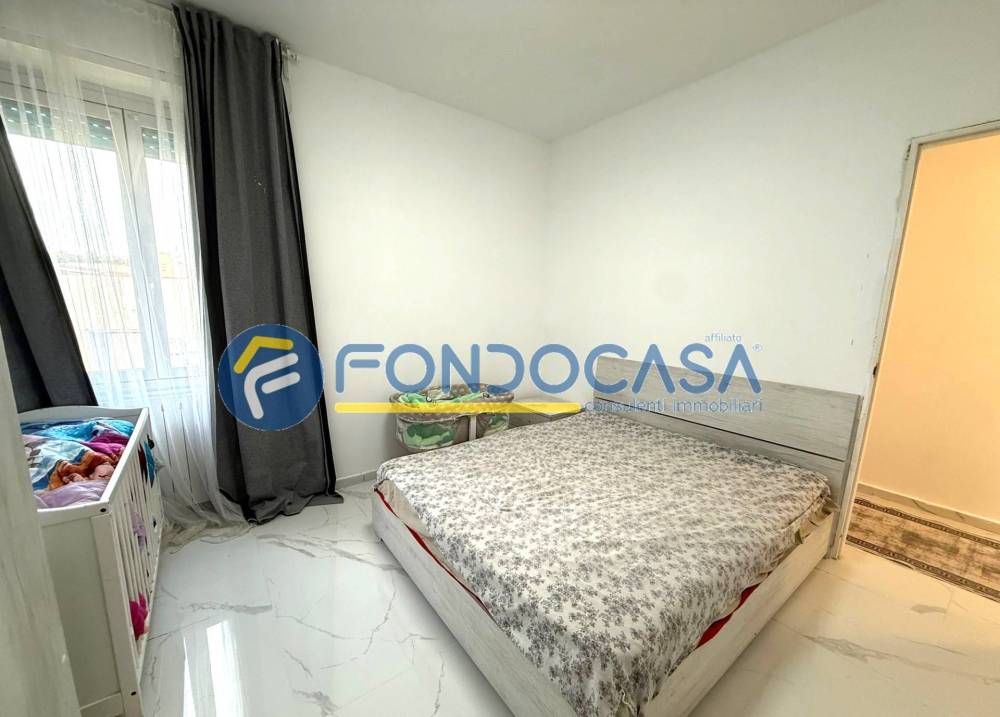 appartamento in vendita a Parabiago