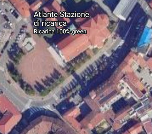 negozio in vendita a Parabiago