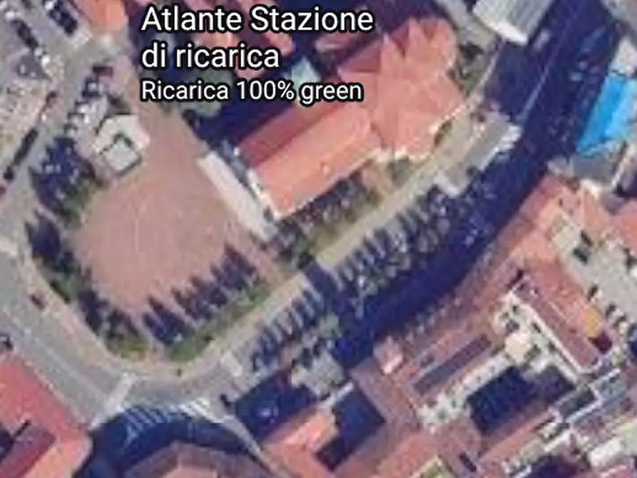negozio in vendita a Parabiago