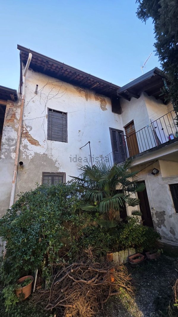 appartamento in vendita a Parabiago