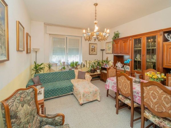 appartamento in vendita a Parabiago