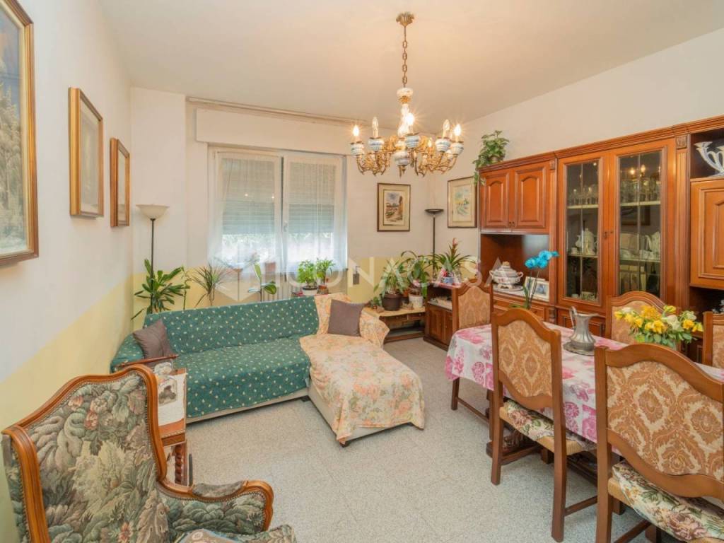 appartamento in vendita a Parabiago