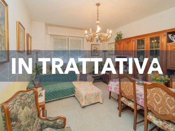 appartamento in vendita a Parabiago