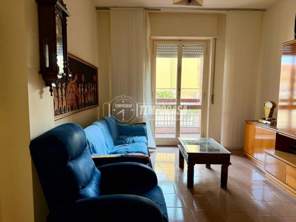 appartamento in vendita a Parabiago