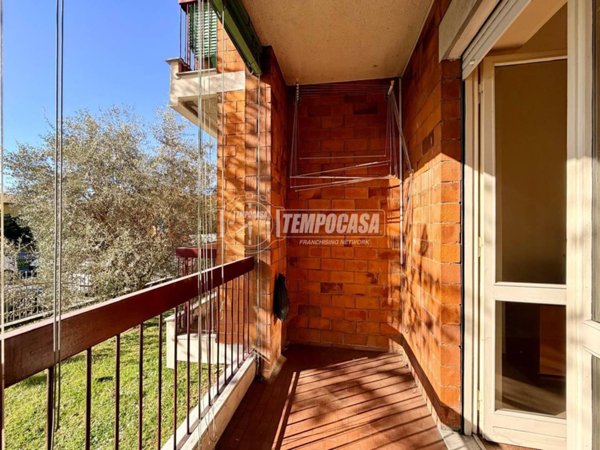 appartamento in vendita a Parabiago