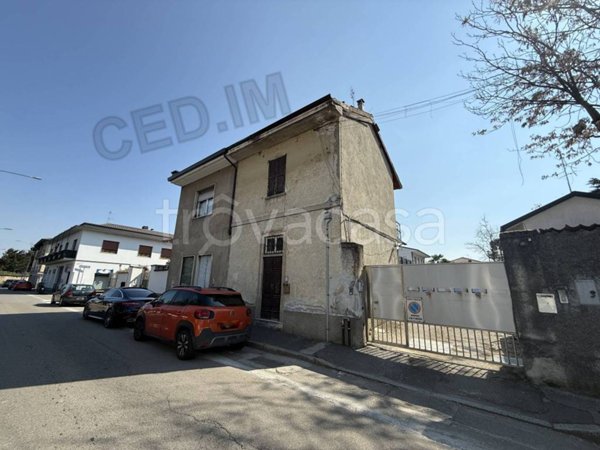 appartamento in vendita a Parabiago