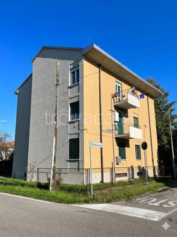 appartamento in vendita a Parabiago