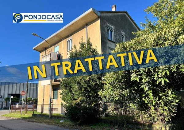 appartamento in vendita a Parabiago