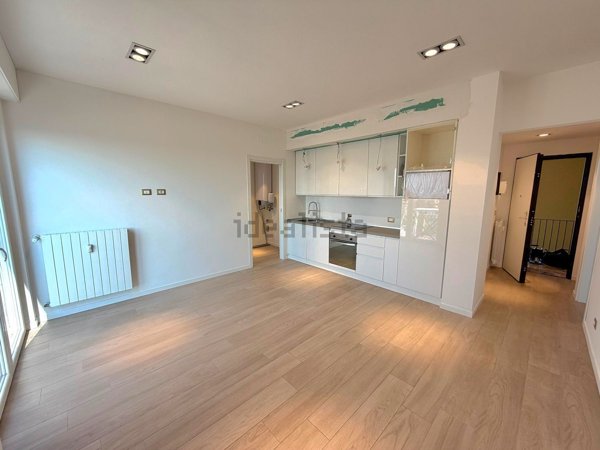 appartamento in vendita a Parabiago