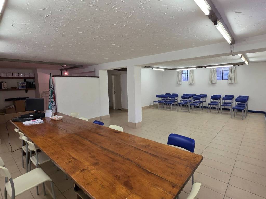 appartamento in vendita a Parabiago