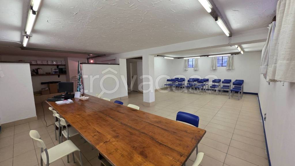 appartamento in vendita a Parabiago