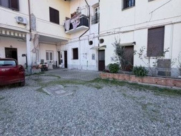 appartamento in vendita a Parabiago