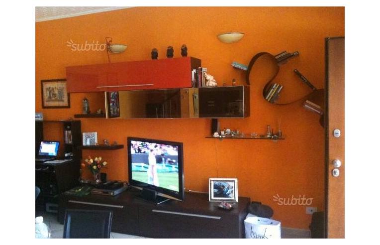 appartamento in vendita a Parabiago