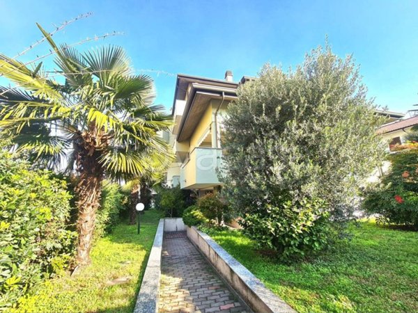 appartamento in vendita a Parabiago