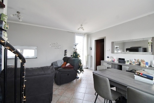 appartamento in vendita a Parabiago